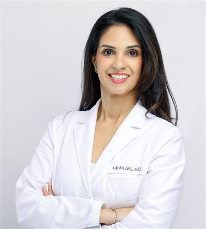 Dr. Kiran Challagali, MD – Wichita Falls, TX