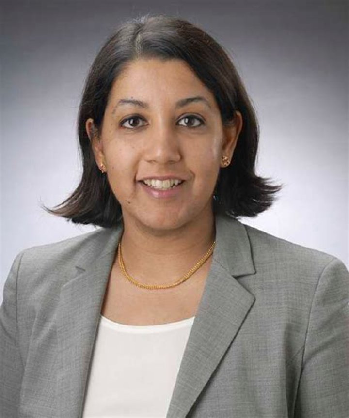 Dr. Kiran Rao, MD – Sparta, NJ