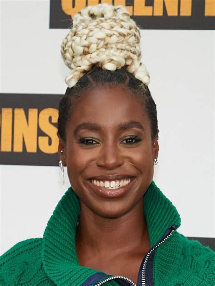Kirby Howell Baptiste Wiki, Age, Boyfriend, Height, Net Worth & More