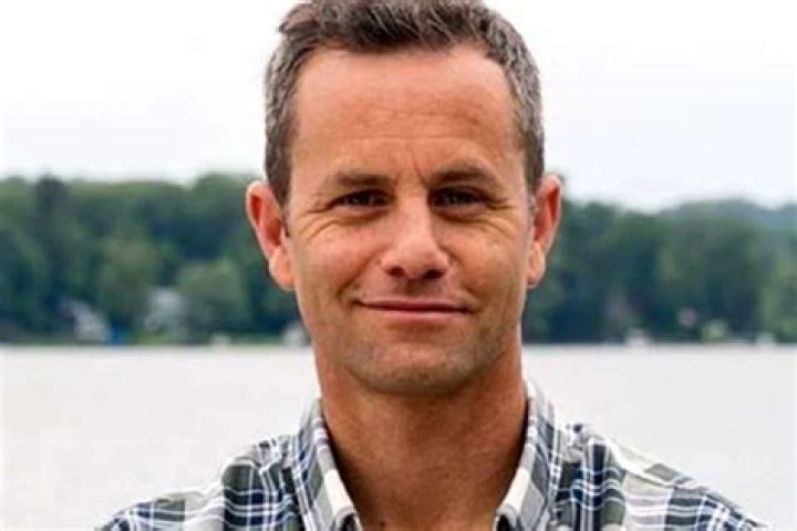 Kirk Cameron Called A Real ‘Growing Pain’ As The Rebel Christian Defies CDC Guidelines And Holds Maskless Christmas Carol COVID Protests