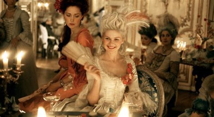 Kirsten Dunst wasn’t comfortable filming nude scene for ‘Marie Antoinette’
