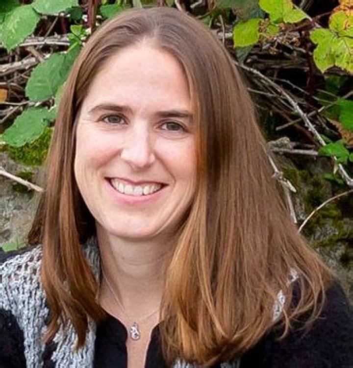 Dr. Kirsten Fleming, MD – Bronx, NY