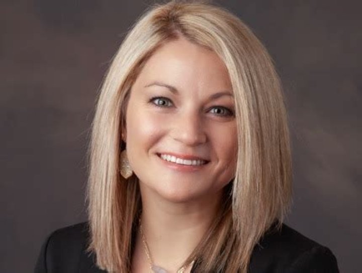 Kirsten Metz – Fort Wayne, IN