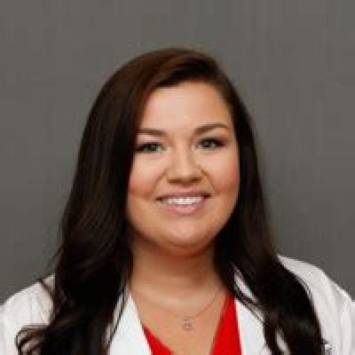 Dr. Kirstie Cutlip, MD – Morgantown, WV
