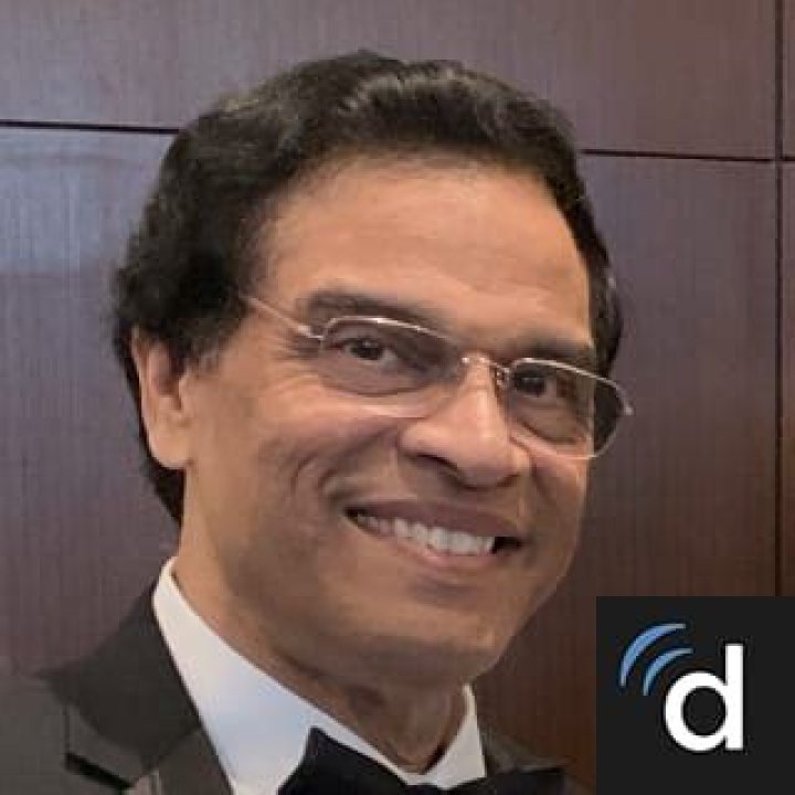 Dr. Kishore Sunkara, MD – Hurst, TX