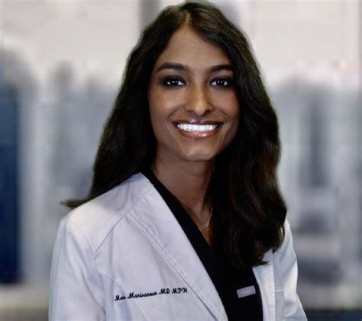 Dr. Kishwar Dhingra, MD – Bronx, NY