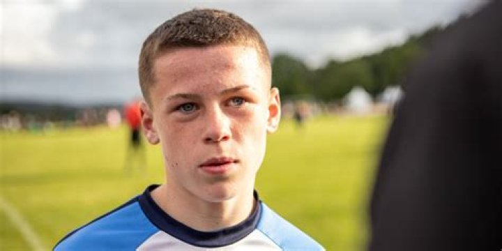 Kit Joseph Rooney Wiki, Bio, age, parents, school, Instagram, net worth