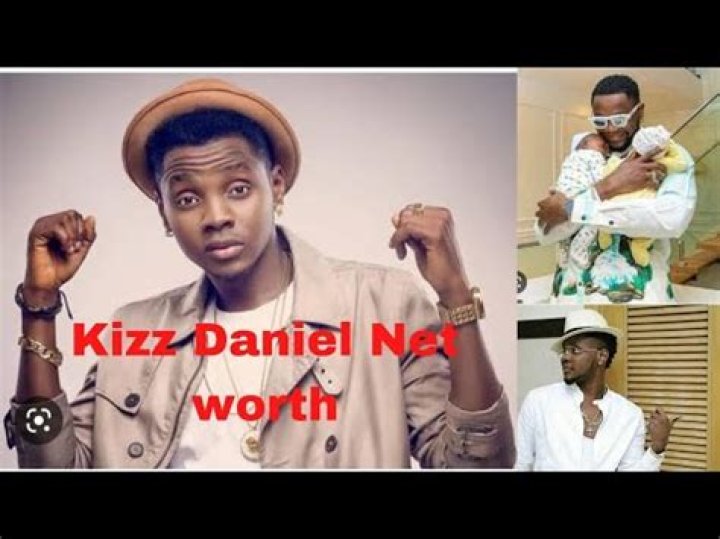 Kizz Daniel Bio, Age, Parents, Songs, Net Worth, Awards, and Twitte
