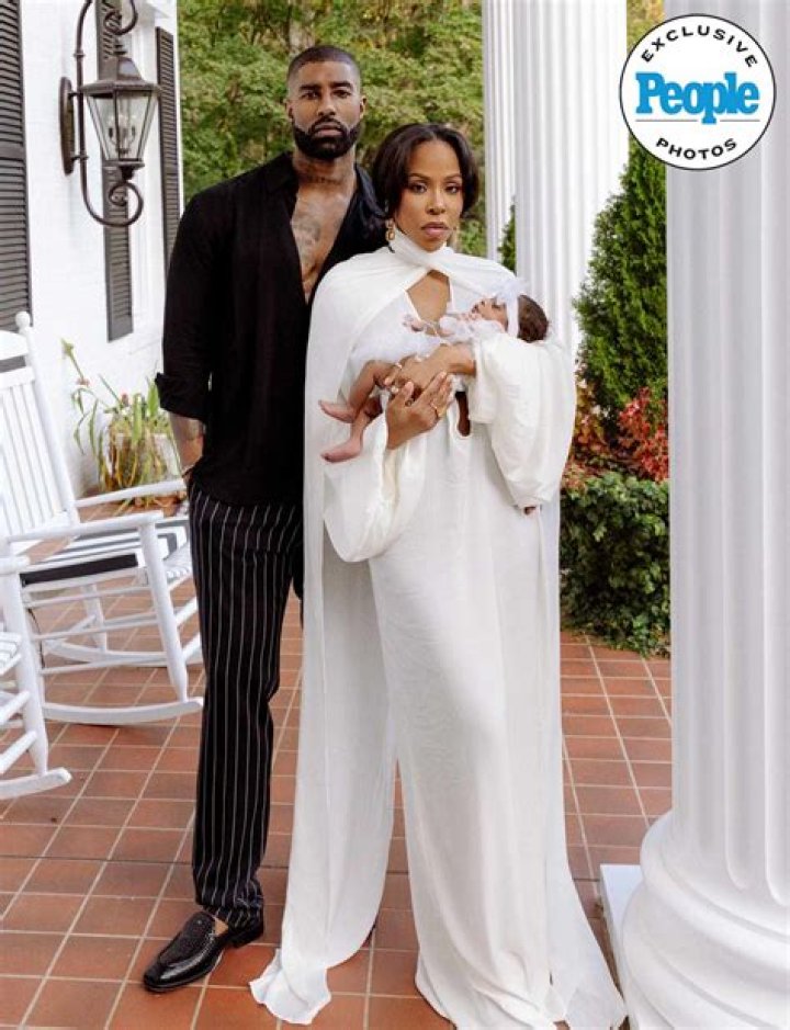 KJ Smith Parents: Meet Her father and Mother