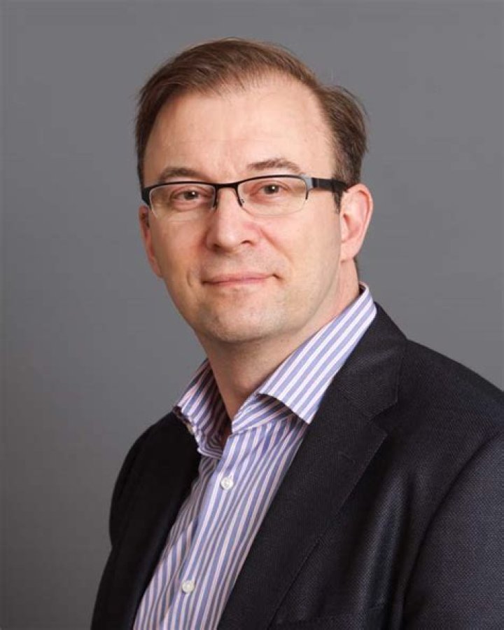 Dr. Kjell Wiberg, MD – Baltimore, MD