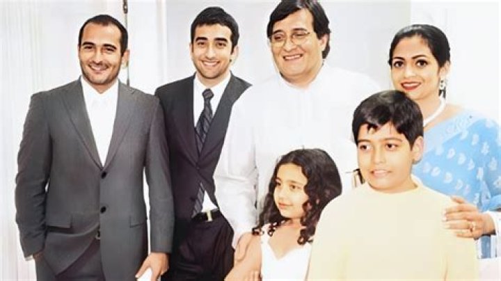 KL Rahul siblings: Does KL Rahul have siblings?