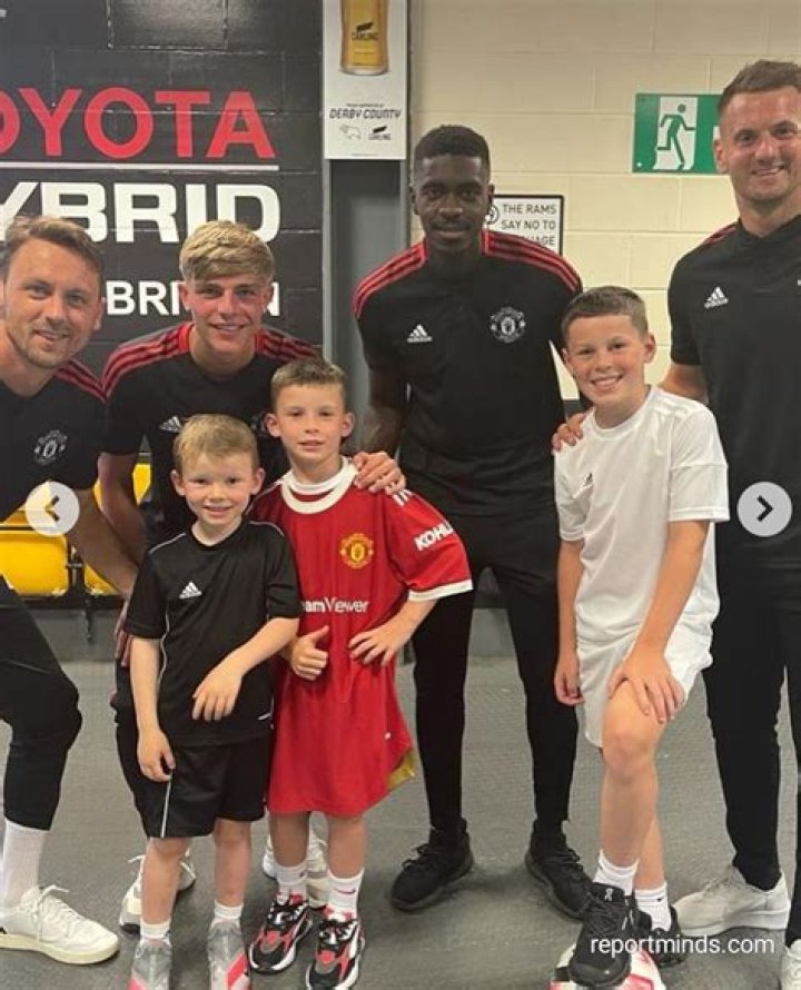 Klay Anthony Rooney Wiki, Bio, age, parents, school, Instagram, net worth