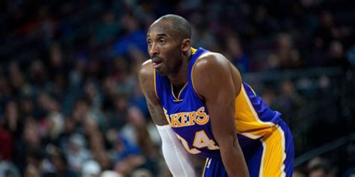Kobe Bryant Biography - Facts, Childhood, Family Life & Achievements