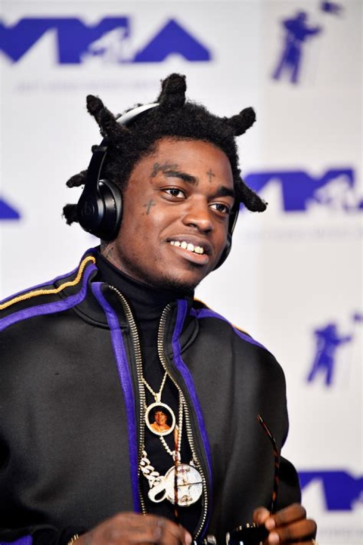 Kodak Black Biography - Facts, Childhood, Family Life & Achievements