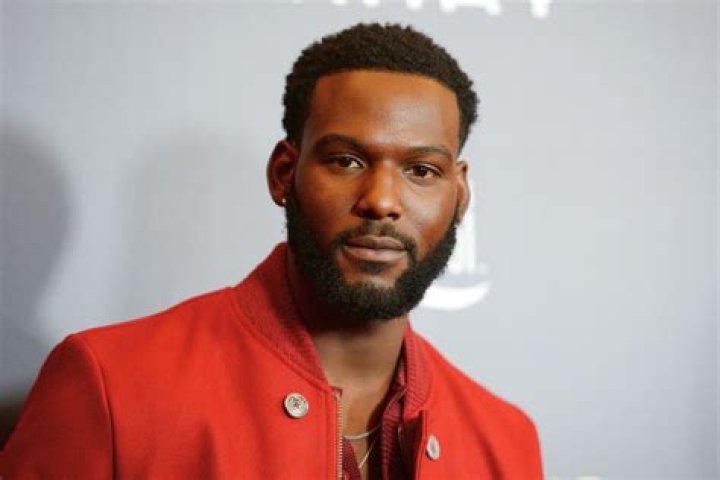 Kofi Siriboe Biography - Facts, Childhood, Family Life & Achievements