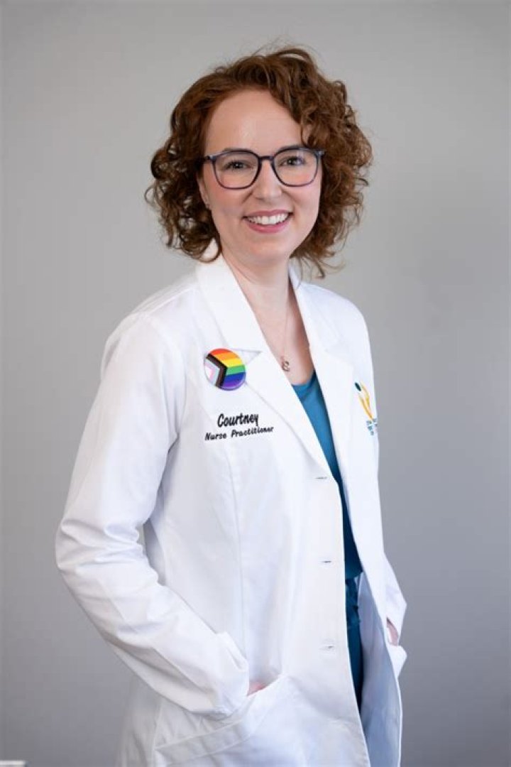 Kori Anderson – Clackamas, OR