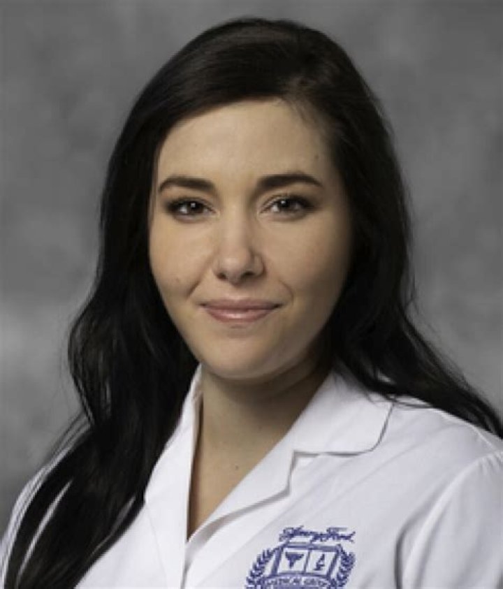 Korinne Foster – Salem, NJ