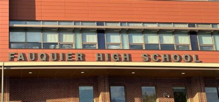 Kraig Kelican injured in 4-car crash on I-66A – Fauquier High School Principal