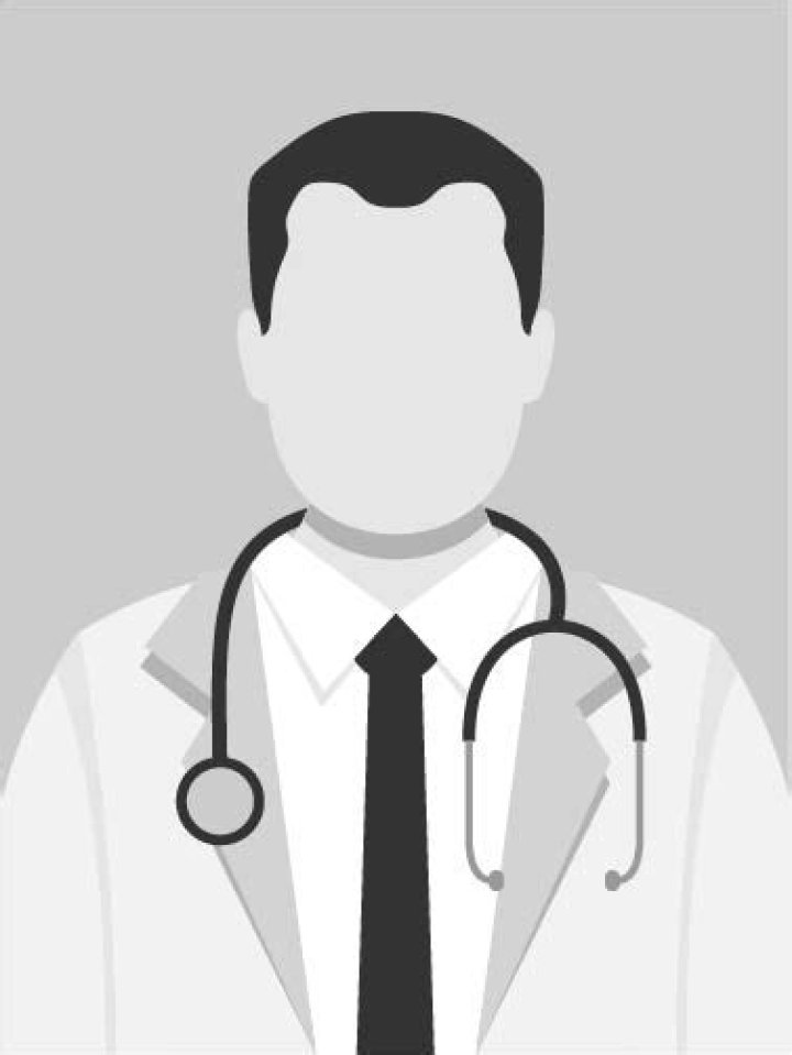 Dr. Krishna Gannamaneni, MD – Lafayette, IN