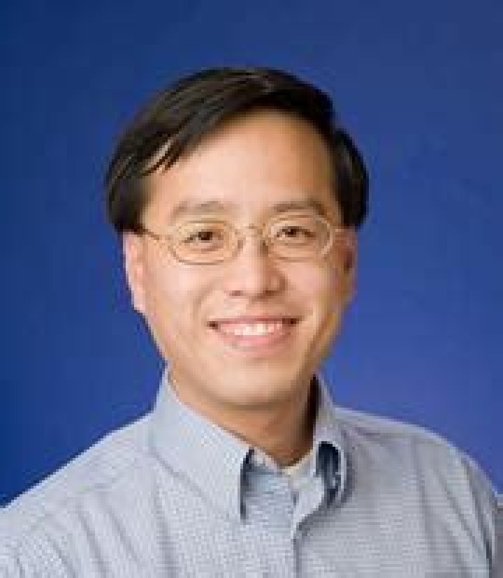 Dr. Krisna Chai, MD – Santa Clara, CA