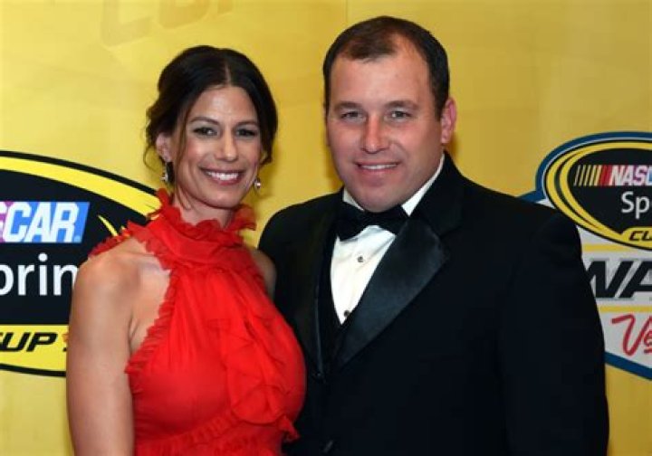 Krissie Newman Wiki, Biography , Age, Height, Ryan Newman Wife, Net Worth