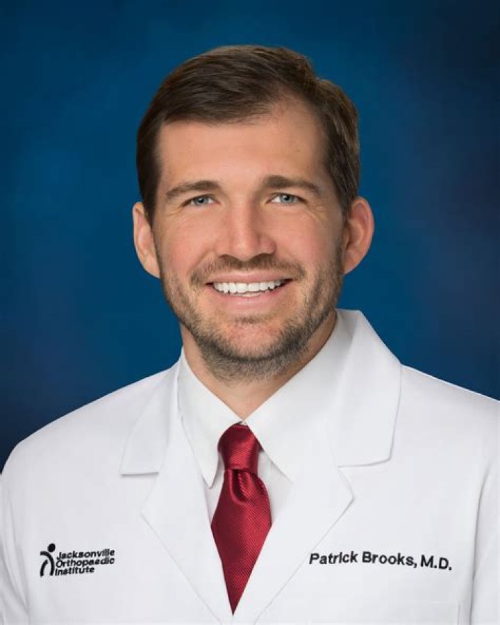 Dr. Kristen Brooks, MD – San Francisco, CA