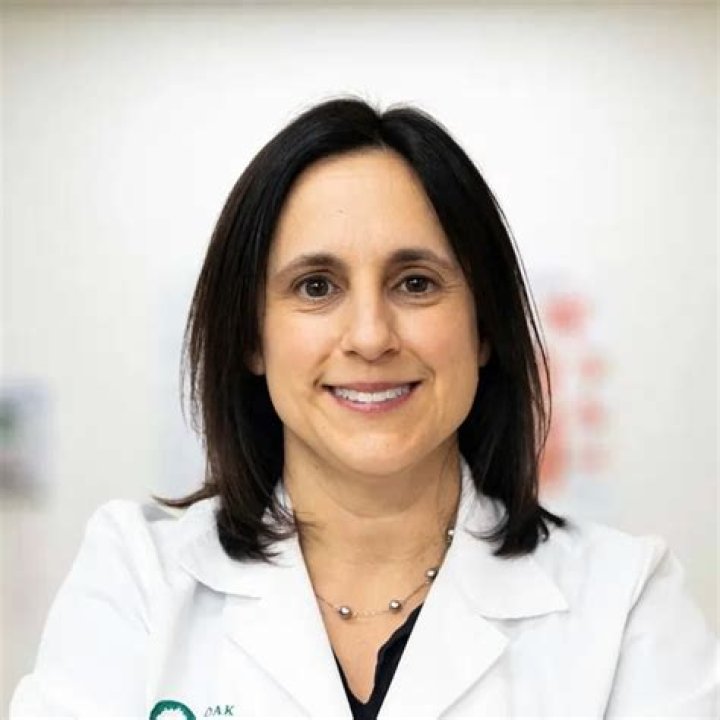 Dr. Kristen (Fairchild) D'aquila, MD – Cincinnati, OH