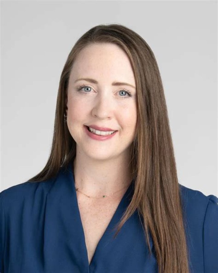 Dr. Kristen (Wilbanks) Pickering, MD – Cedar Park, TX