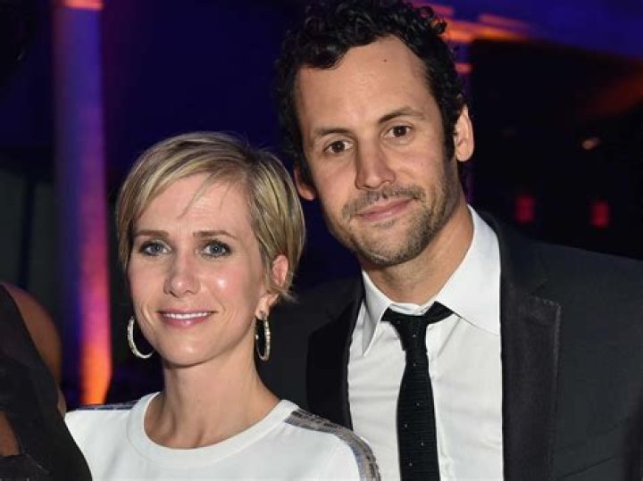 Kristen Wiig Relationship: How did Kristen Wiig and Avi Rothman meet? Has Avi Rothman been married before?