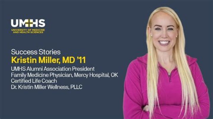 Dr. Kristin Miller, MD – Memphis, TN