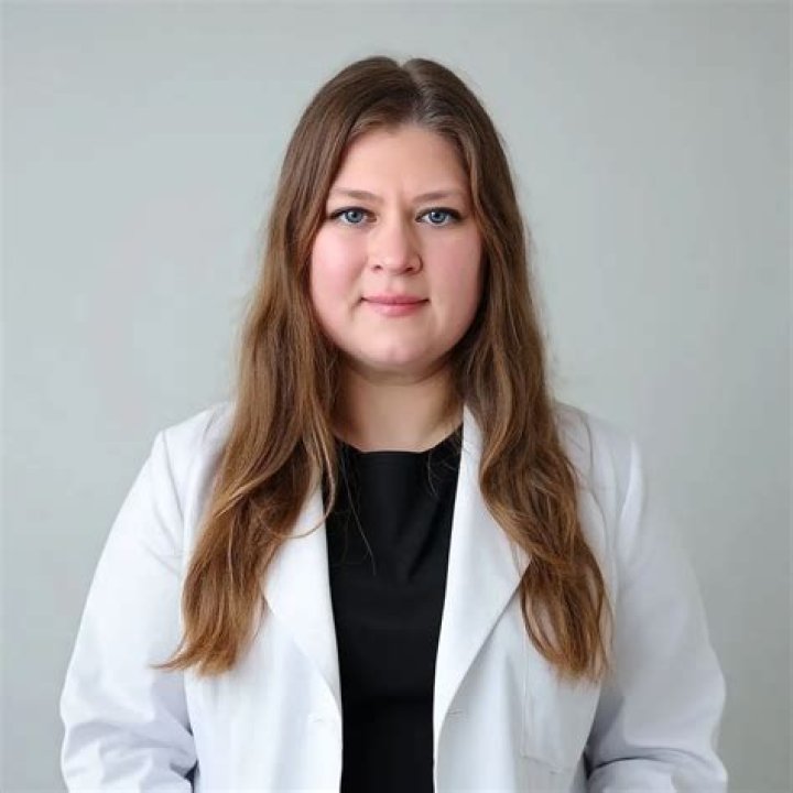 Dr. Kristin Nikolakeas, DO – Burton, MI