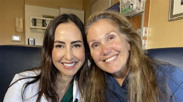 Kristina Finlaw – Pomeroy, OH