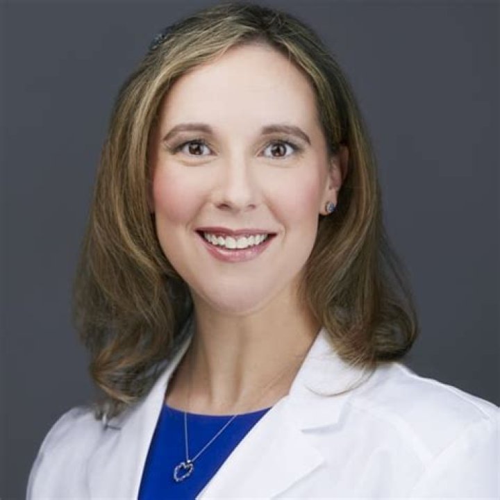 Dr. Kristina Gustafson, MD – Charleston, SC