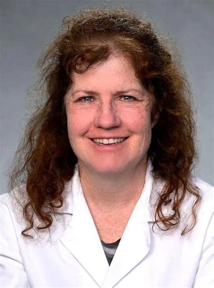 Dr. Kristine Ward, MD – Philadelphia, PA