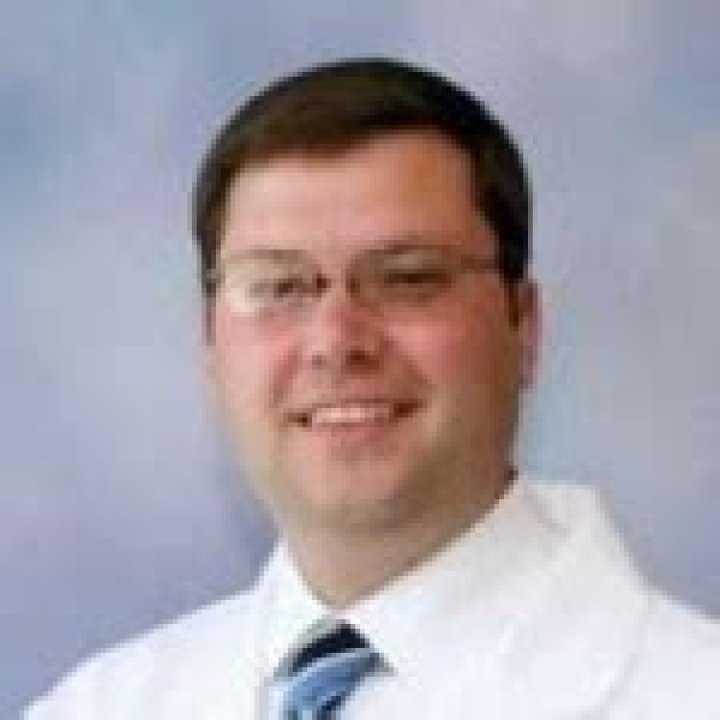 Dr. Kristopher Kimball, MD – Knoxville, TN