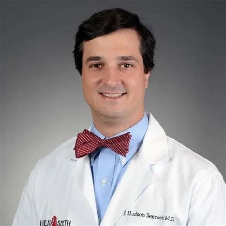 Dr. Kristopher Wood, MD – Clanton, AL