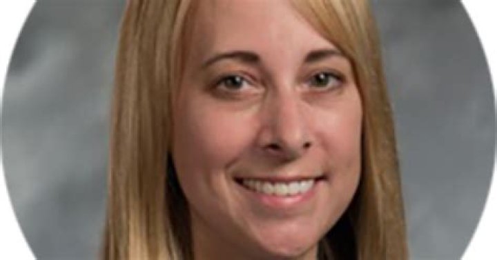 Dr. Kristy Pahl, MD – Rochester, NY