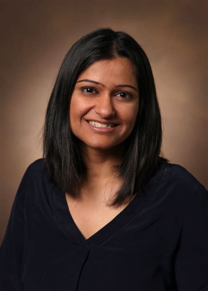Dr. Krupa Patel-Lippmann, MD – Nashville, TN