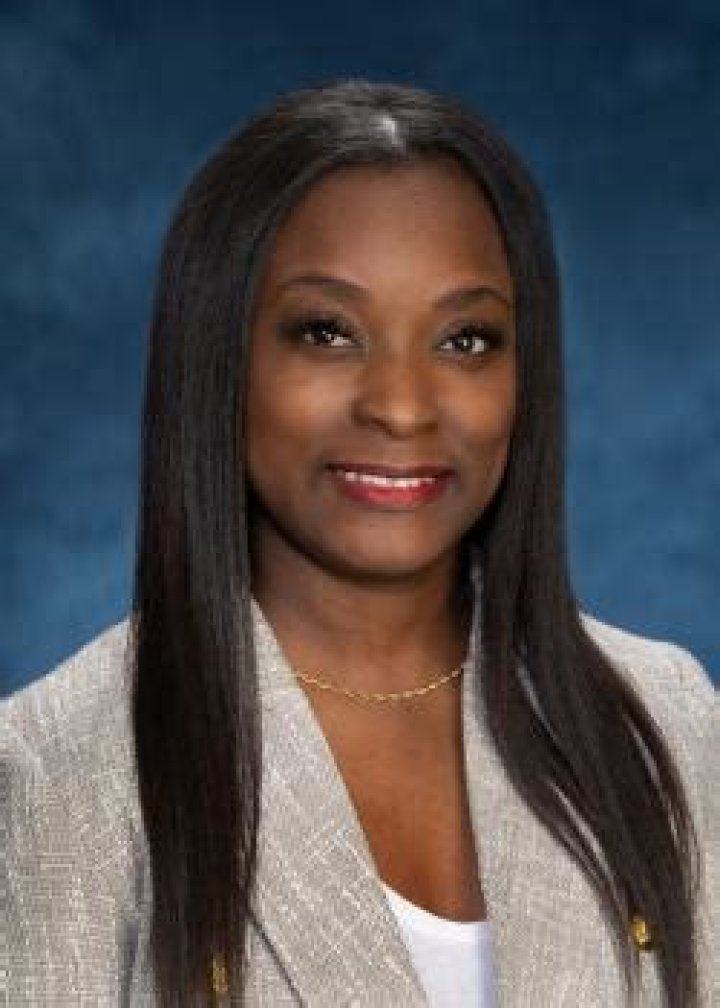 Dr. Krystal Thompson, MD – Oneida, NY