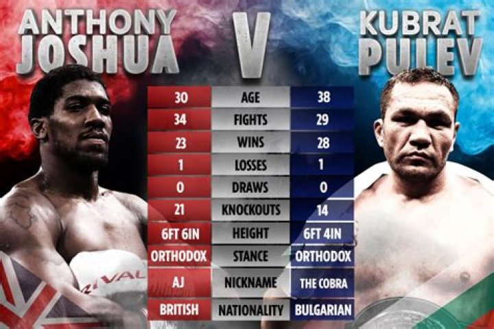 Kubrat Pulev Height, Weight, Net Worth, Age, Birthday, Wikipedia, Who, Instagram, Biography