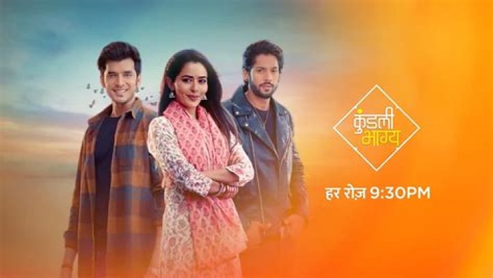 
Kundali Bhagya 22nd September 2022 Written Update: Arjun drops Preeta at Arora’s house 