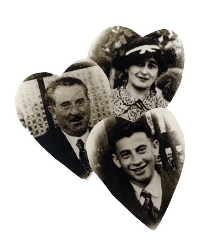 Kurt Klein cause of death, age, Holocaust survivor, Gerda Weissmann Klein's husband