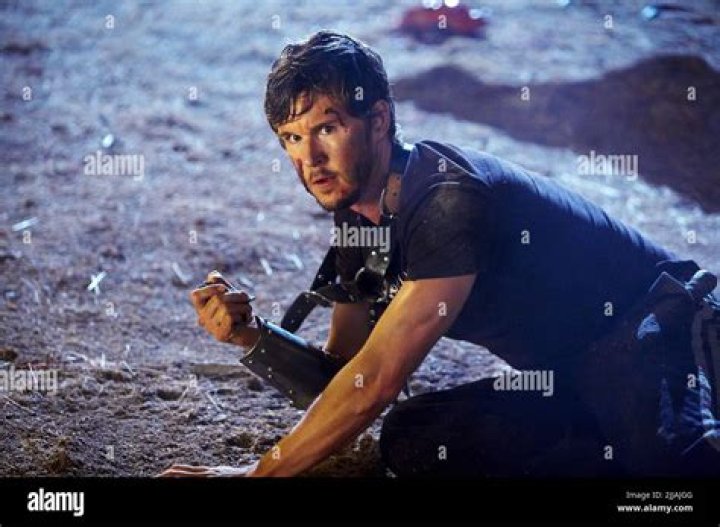 Kurt Russell Says Joe Lynch’s Knights Of Badassdom Cut Is “Better Than Ghostbusters”