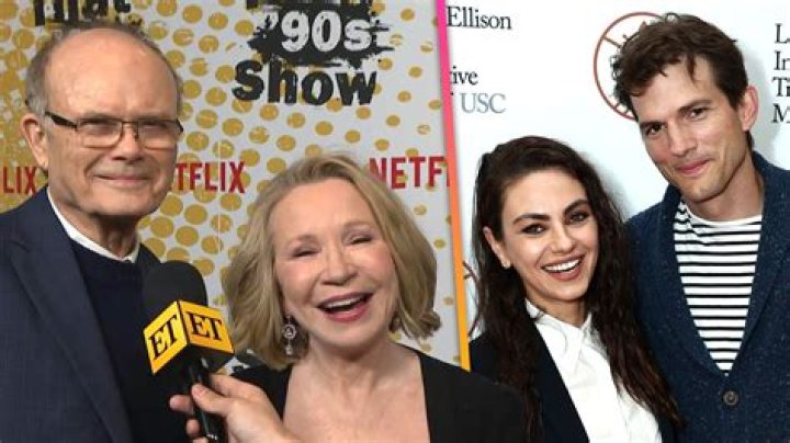 Kurtwood Smith parents: Meet Mabel Annette Lund & George Smith