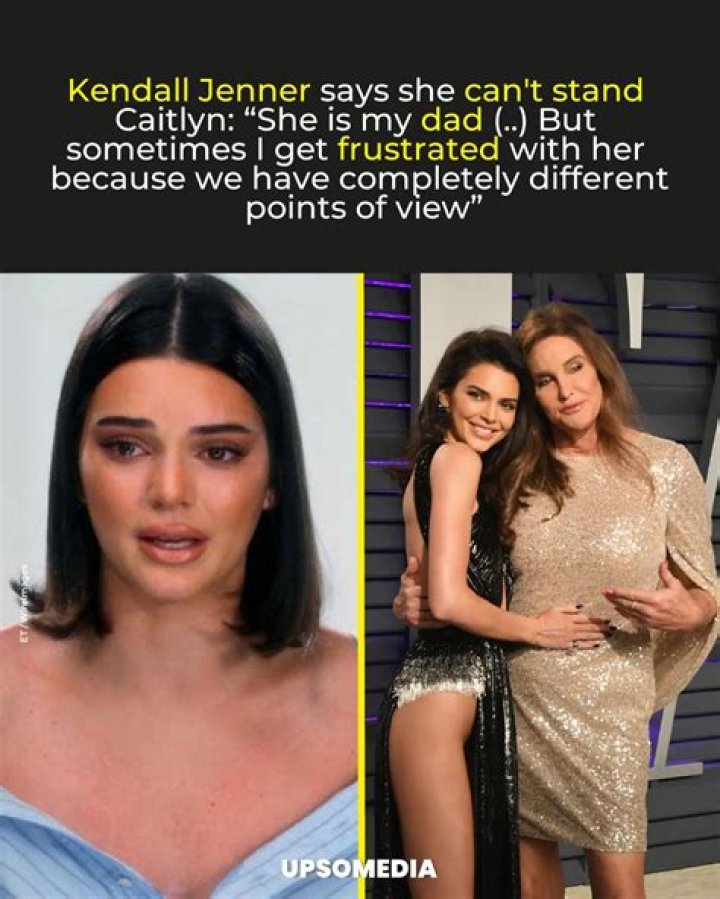 KUWK: Kendall Jenner Admits She Sometimes Gets Baby Fever