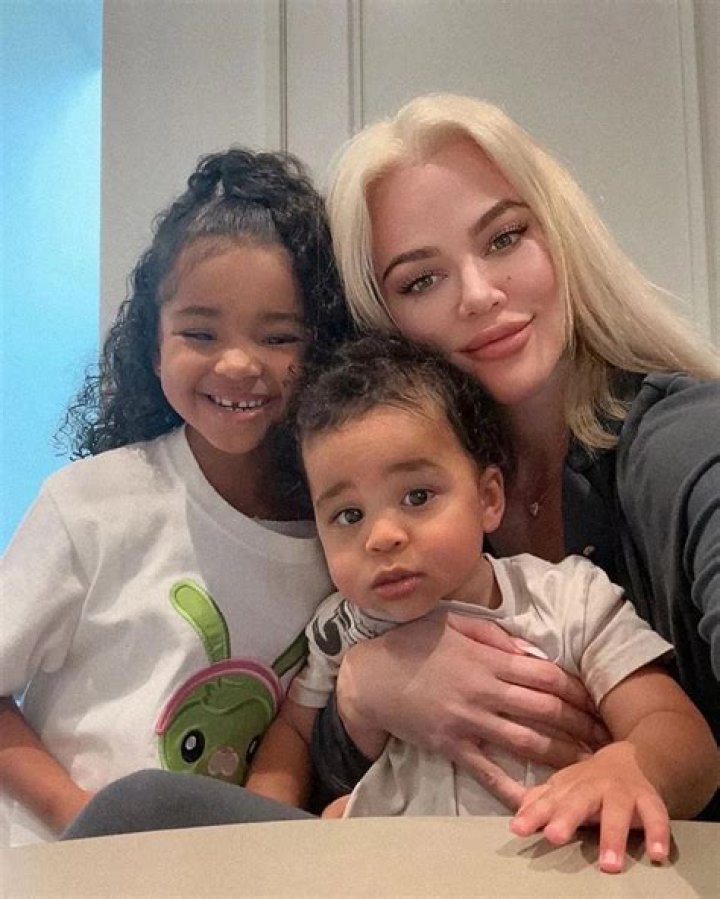 KUWK: Khloe Kardashian And Tristan Thompson Reportedly ‘Making Progress’ With Their Co-Parenting Of True