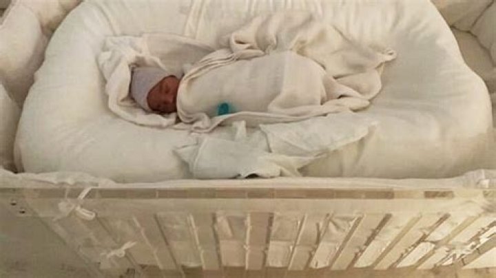 KUWK: Kim And Kanye’s New Baby Is Named Psalm And Social Media Mostly Hates It!
