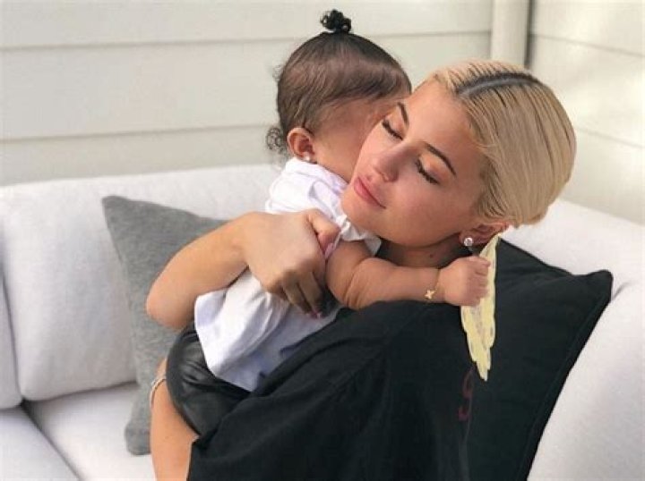 KUWK: Kylie Jenner Gets Told Off By Daughter Stormi For Not Being Quiet During Frozen 2 Viewing – ‘I Was In Shock!’