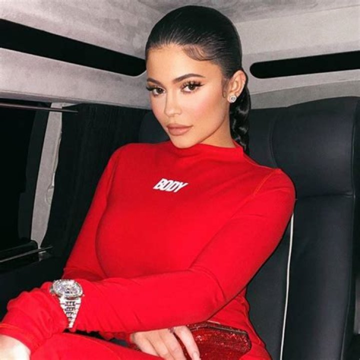 KUWK: Kylie Jenner Has The Best Response To Fan Wondering If She Only Plays ‘Dress Up’ While Quarantining In Her New Mansion!