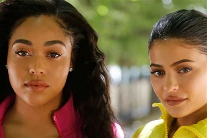 KUWK: Kylie Jenner Reveals What She First Said To Jordyn Woods Following Her Tristan Thompson Scandal